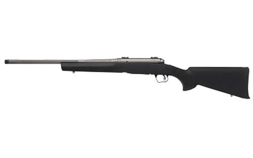 Rifles Long Guns Savage Arms 110 223Rem SAV 110 TRL HTR LT 223REM 20" 4RD BK